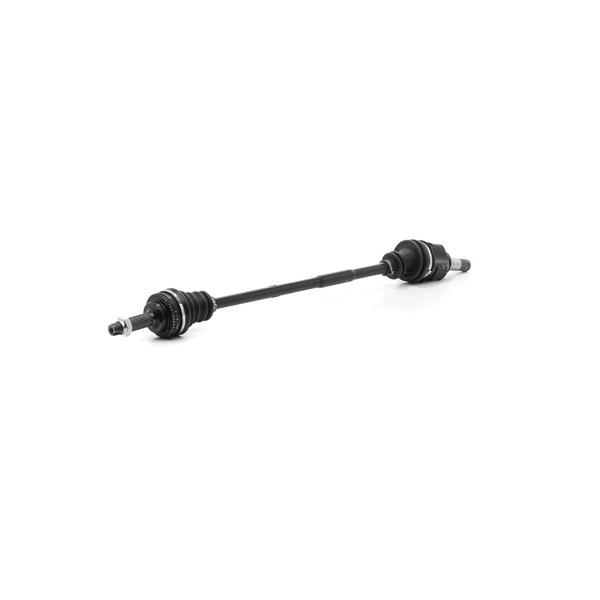 RIDEX REMAN 13D1512R Aandrijfas