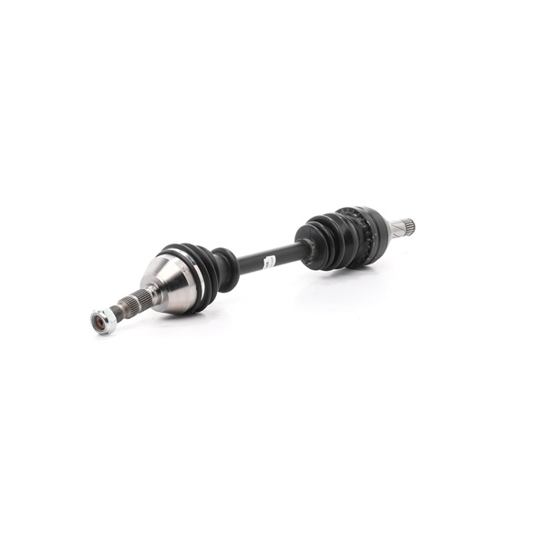 RIDEX REMAN 13D1514R Drivaksel Opel Astra H TwinTop 1.6 (L67) 105 hk Bensin pris