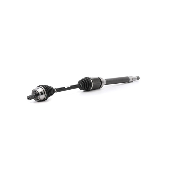 Arbre de transmission 13D1520R RIDEX REMAN 36000680 FORD