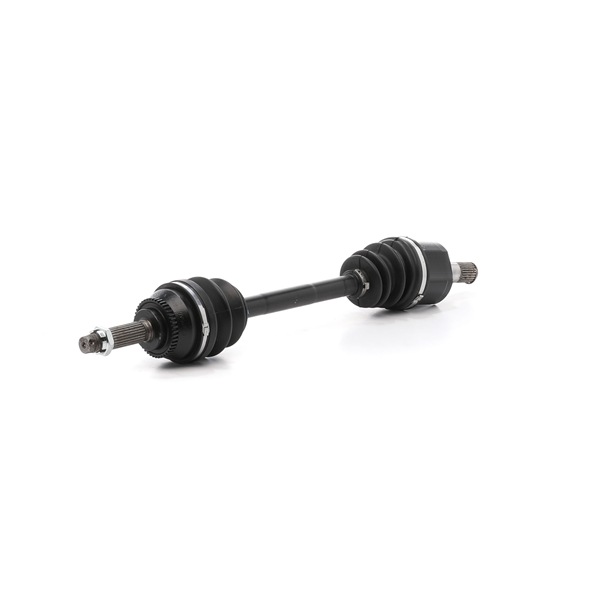 RIDEX REMAN 13D1536R Wał napędowy