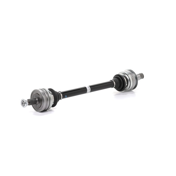 RIDEX REMAN 13D1541R Drivaksel W203 C 320 3.2 4-matic (203.084) 218 hk Bensin pris