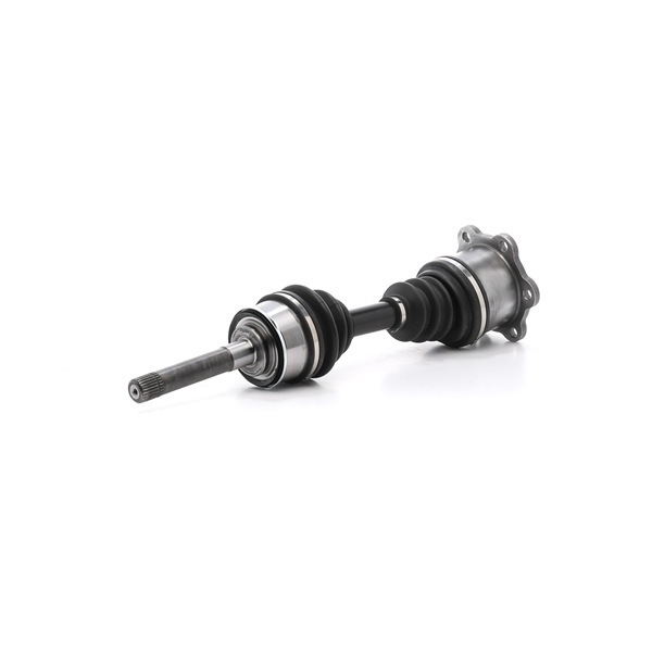 RIDEX REMAN 13D1546R Árbol de transmisión