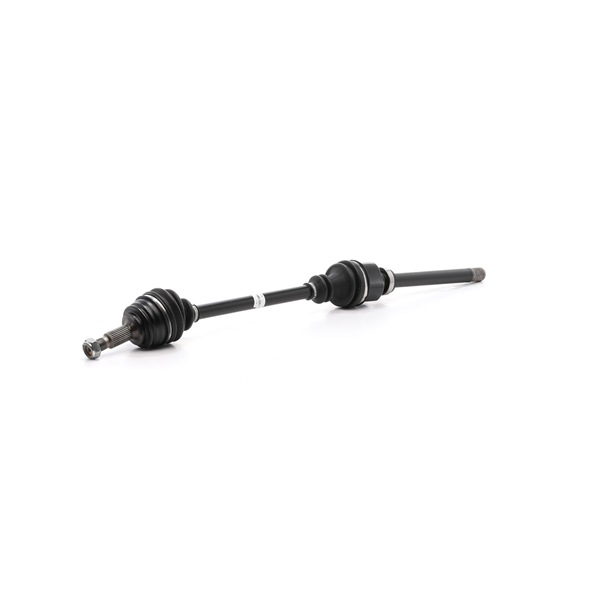 RIDEX REMAN 13D1564R Pusasis — Citroën C4 Picasso II 1.6 VTi 120 ZS 2024 5FS (EP6C) Otto RIDEX REMAN 13D1564R Piedziņas vārpsta Citroen C4 Picasso 2 1.6 VTi 120 ZS Benzīns cena