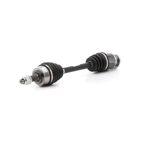 RIDEX REMAN 13D1572R Cardan de transmission pour Fiat Punto II 3/5 portes 188 1.2 Natural Power 60 CV 2006 188 A4.000 Essence RIDEX REMAN 13D1572R Cardan Fiat Punto 188 1.2 Natural Power 60 CV Essence/gaz naturel comprimé (GNC) 2006