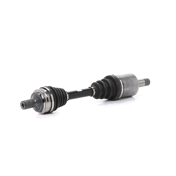 RIDEX REMAN 13D1587R Drivaxlar GLK X204 220 CDI 2.2 4-matic (204.984, 204.997) 170 hk Diesel pris