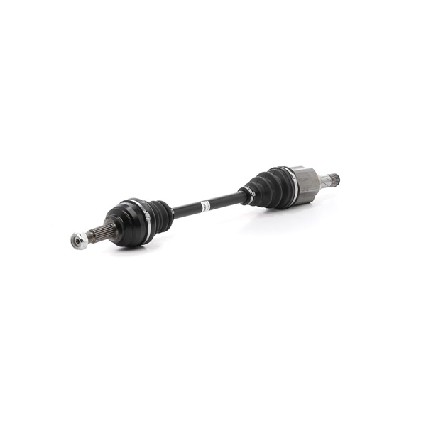 RIDEX REMAN 13D1588R Pusasis — Renault Clio IV Grandtour KH_ 1.5 dCi 75 75 ZS 2015 K9K 612 Dīzelis RIDEX REMAN 13D1588R Piedziņas vārpsta Renault Clio 4 Grandtour 1.5 dCi 75 75 ZS Dīzelis cena