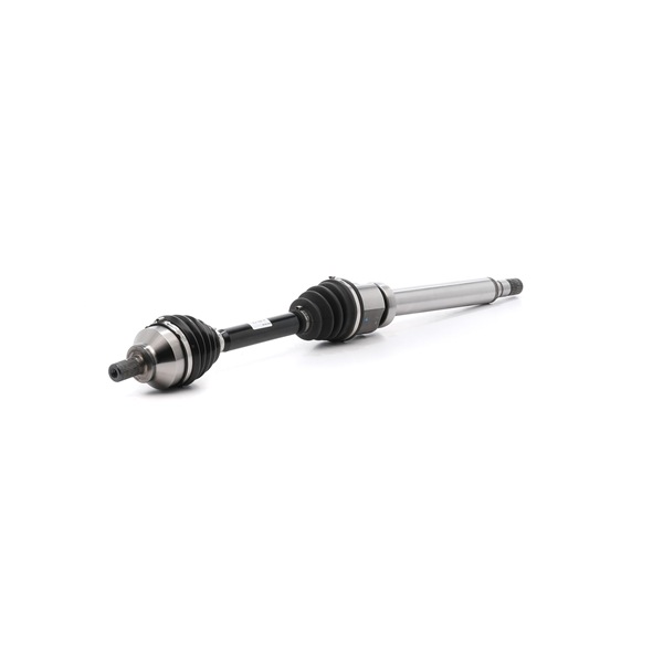 Antriebswelle 13D1591R RIDEX REMAN 1798103 FORD