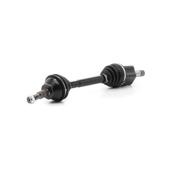 RIDEX REMAN 13D1593R Piedziņas vārpsta — Ford Kuga Mk2 DM2 2.0 TDCi 136 ZS 2013 UKMA Dīzelis RIDEX REMAN 13D1593R Pusasis Ford Kuga dm2 2.0 TDCi 136 ZS Dīzelis cena