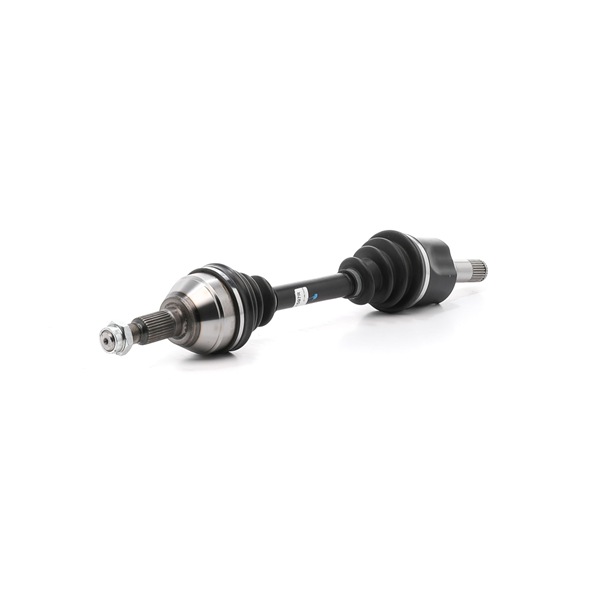 RIDEX REMAN 13D1597R Cardan pour Chevrolet CAPTIVA C100, C140 2.4 4WD 136 CV 2010 LD9(146CUL4) Essence RIDEX REMAN 13D1597R Cardan de transmission Chevrolet Captiva C100 2.4 4WD 136 CV Essence 2010
