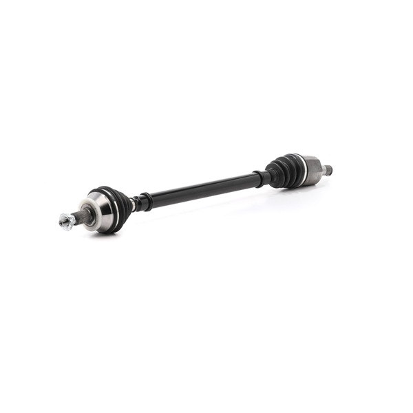 Aandrijfas 13D1599R RIDEX REMAN 6QD 407 272 L Aandrijfas 13D1599R RIDEX REMAN 6QD407272L Volkswagen