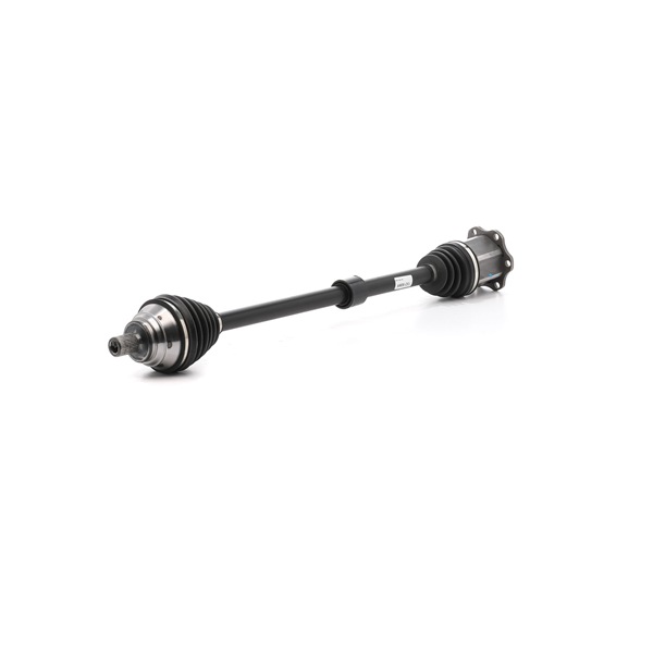 Aandrijfas 13D1606R RIDEX REMAN 5Q0 407 764 AX SKODA