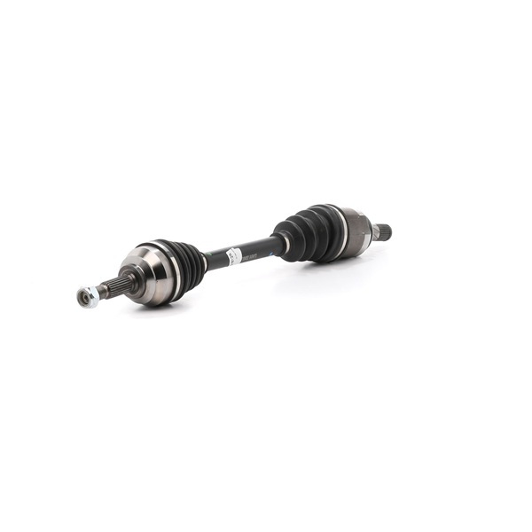 RIDEX REMAN 13D1612R Palier Renault Clio 4 1.2 TCe 120 (BHAU) 118 cv Gasolina precio