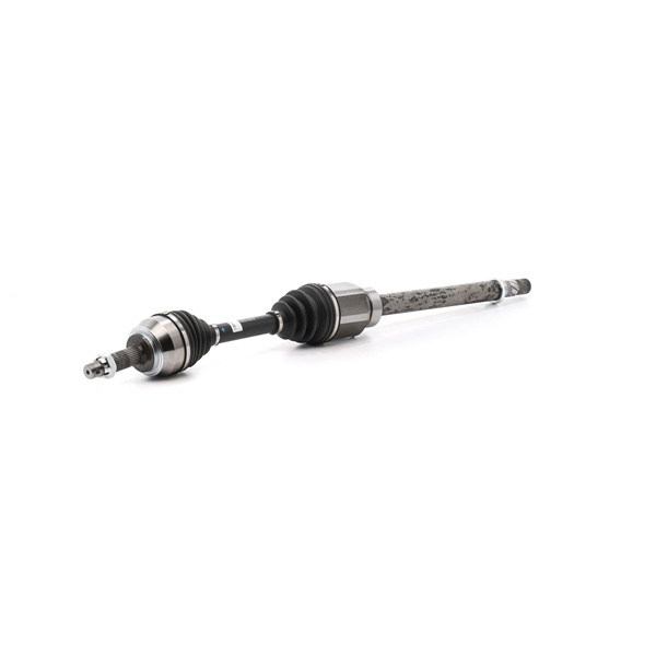 RIDEX REMAN 13D1615R Aandrijfas voor Nissan Qashqai II J11, J11_ 1.6 dCi 130 Pk 2018 R9M Diesel RIDEX REMAN 13D1615R Steekas Nissan Qashqai J11 1.6 dCi 130 Pk Diesel prijs