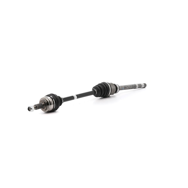Trækaksel 13D1623R RIDEX REMAN 9811176780 PEUGEOT