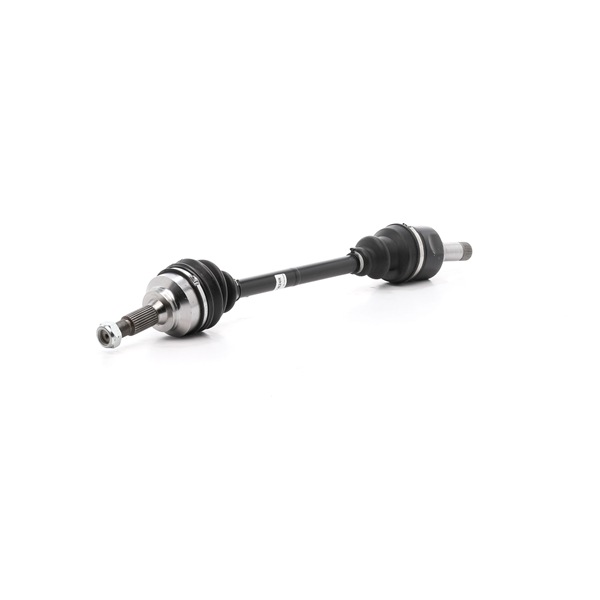 Trækaksel 13D1624R RIDEX REMAN 98 11 176 880 Trækaksel 13D1624R RIDEX REMAN 98 111 768 80 VAUXHALL
