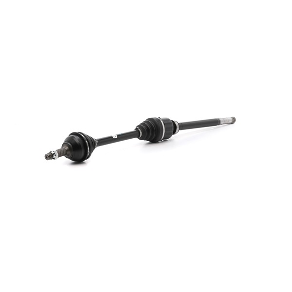 RIDEX REMAN 13D1631R Άξονας μετάδοσης κίνησης για Toyota PROACE Κουτί MDZ_ 2.0 D4d (MDZ4) 150 PS 2025 4WZ-FTV (DW10FD) Πετρέλαιο RIDEX REMAN 13D1631R Ημιαξόνιο Toyota Proace Van 2.0 D4d (MDZ4) 150 PS Πετρέλαιο τιμες
