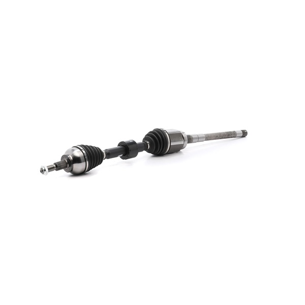 RIDEX REMAN 13D1639R Drivaxlar Ford Kuga dm2 2.0 TDCi 4x4 163 hk Diesel pris