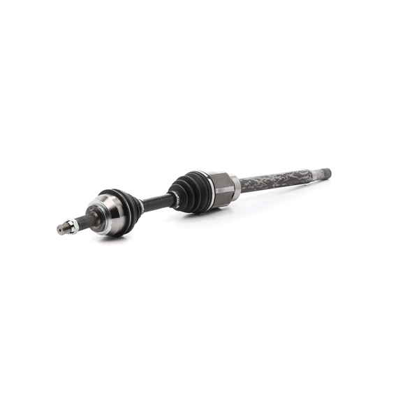 Aandrijfas 13D1642R RIDEX REMAN 3910 04E B2A Aandrijfas 13D1642R RIDEX REMAN 39100-4EB2A NISSAN