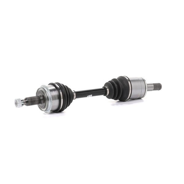 RIDEX REMAN 13D1652R Piedziņas vārpsta Mitsubishi Pajero V60 3.5 (V65W, V75W) 203 ZS Benzīns cena