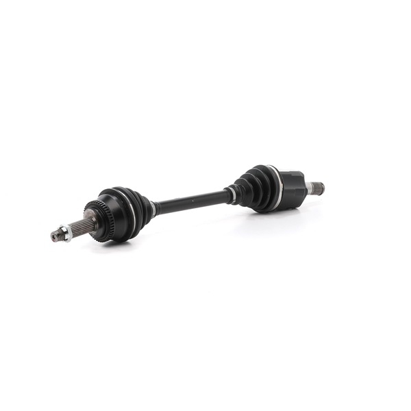 RIDEX REMAN 13D1654R Aandrijfas voor Kia SOUL AM 1.6 CRDi 115 115 Pk 2011 D4FB Diesel RIDEX REMAN 13D1654R Aandrijfas Kia Soul AM 1.6 CRDi 115 115 Pk Diesel prijs