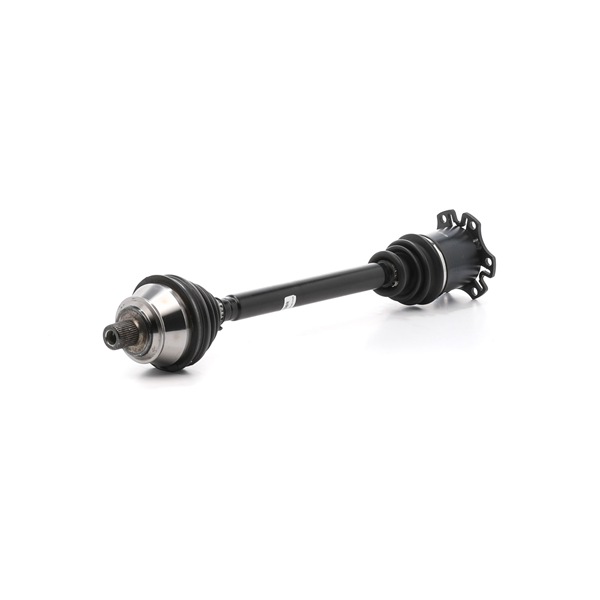 RIDEX REMAN 13D1138R Cardan de transmission pour Audi A6 C6 Avant 4F5 2.7 TDI 180 CV 2006 BPP Diesel RIDEX REMAN 13D1138R Cardan Audi A6 4f 2.7 TDI 180 CV Diesel 2006