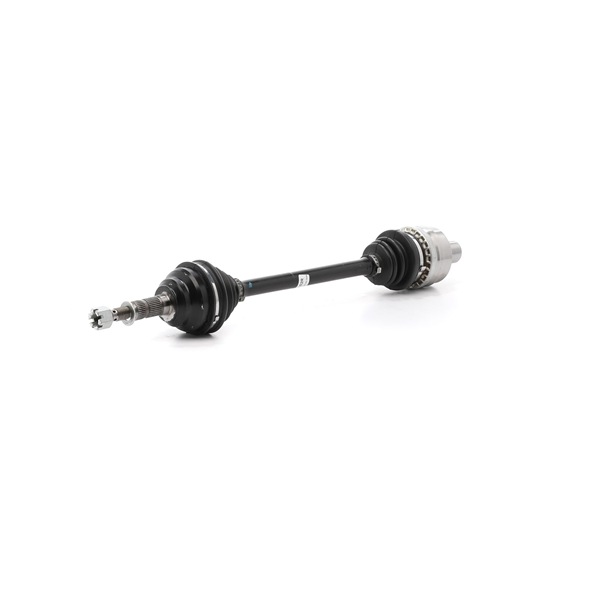 RIDEX REMAN 13D1152R Cardan de transmission pour Opel Astra G Caravan T98 1.2 16V (F35) 75 CV 2001 Z 12 XE Essence RIDEX REMAN 13D1152R Cardan Opel Astra G Break 1.2 16V (F35) 75 CV Essence 2001