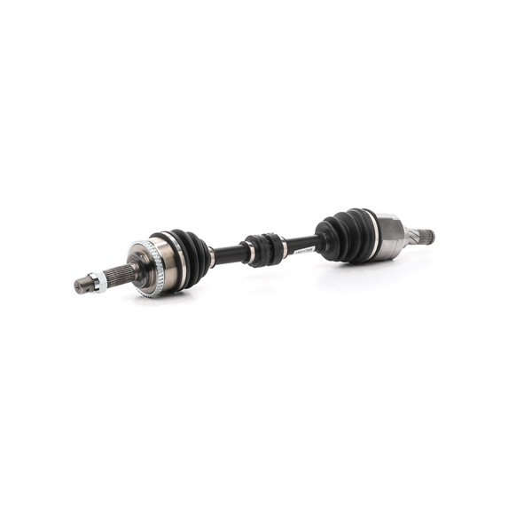 RIDEX REMAN 13D1170R Hajtótengely Nissan Primera P12 Sedan 1.8 115 LE Benzin árak