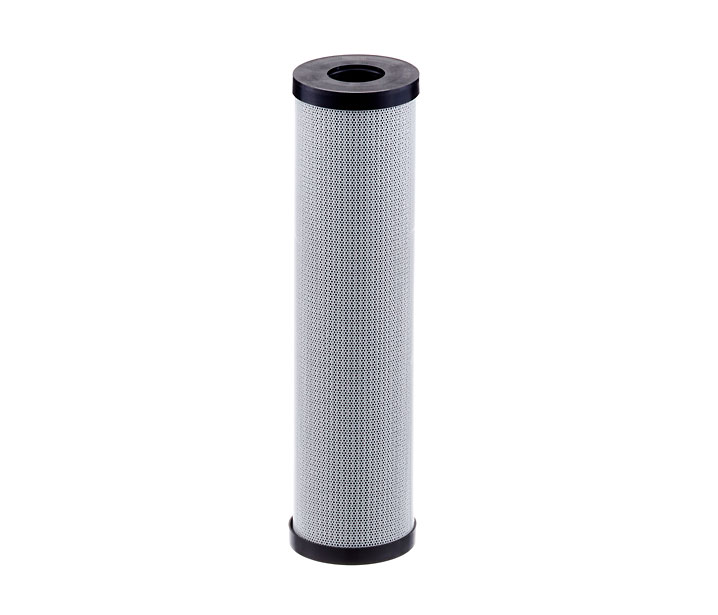 Filter, Arbeitshydraulik HD 9012 MANN-FILTER 602096