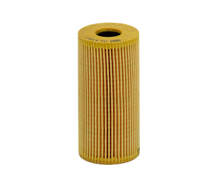 MANN-FILTER HU 618/1 y Filtre à huile NISSAN NV300 Van (X82) 2.0 dCi 110 110 CV Diesel prix