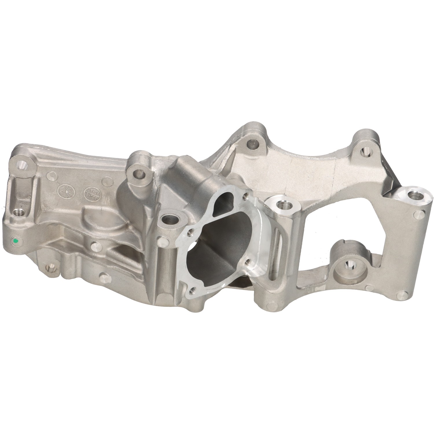 PIERBURG 7.10942.20.0 Ūdenssūknis BMW F45 220 i Flex 192 ZS Benzīns/Etanols cena