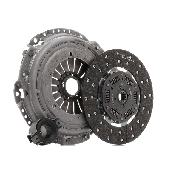 Cojinete de desembrague 628 3383 00 LuK 500380426 IVECO