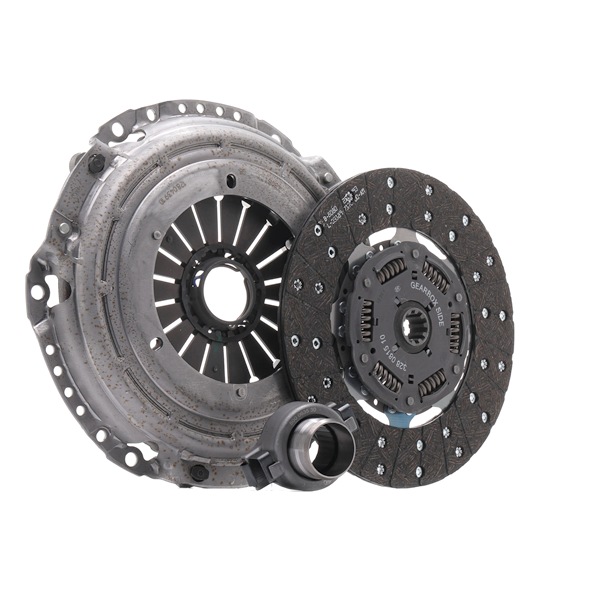 LuK 628 3388 00 Koppelingsset Iveco Daily 3 2.8 40 C 13 125 Pk Diesel prijs