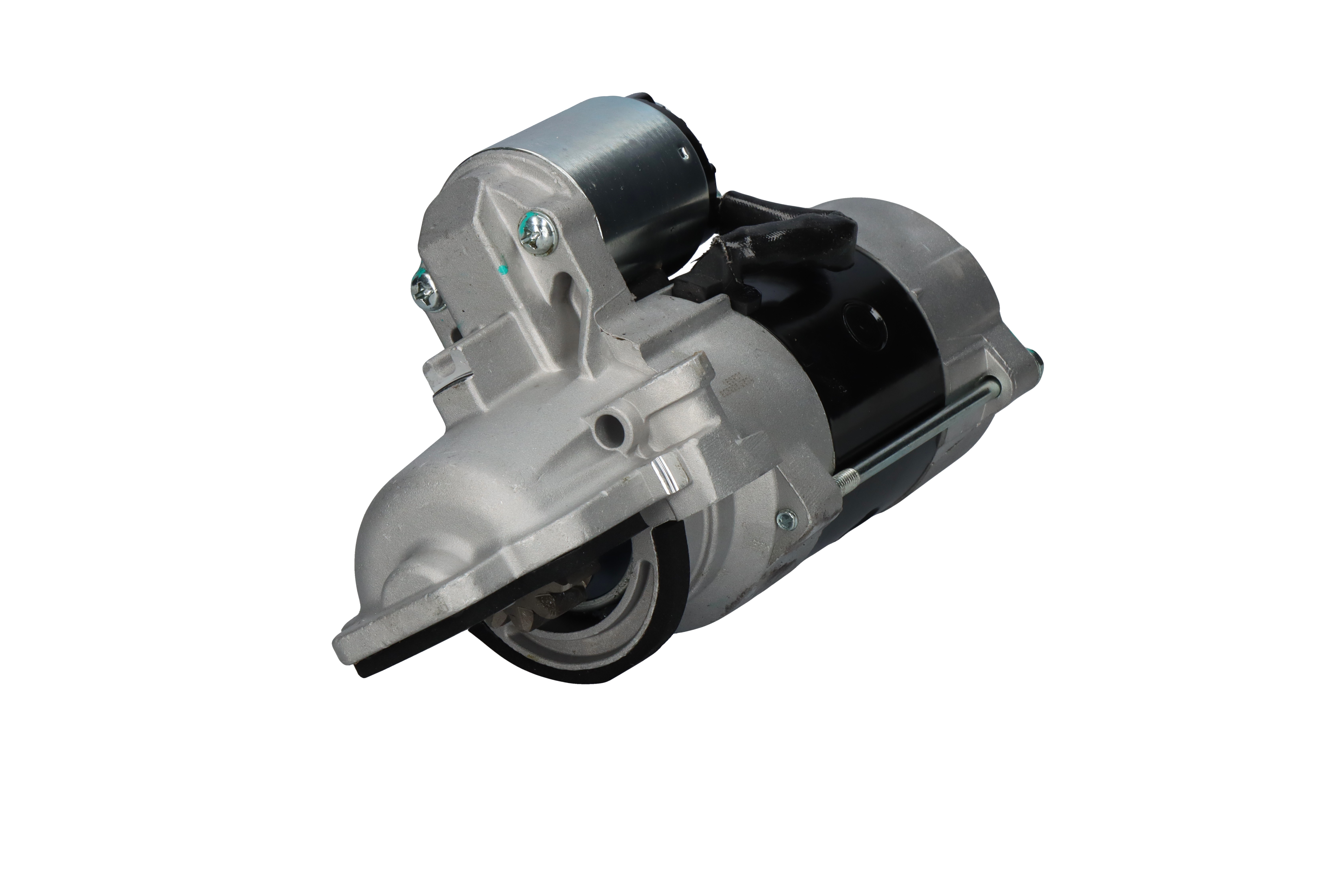 Démarreur 460559 VALEO M002TA0071ZT FORD