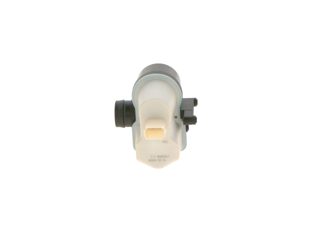 BOSCH 0 261 222 01V Sensor de pressão, depósito de combustível