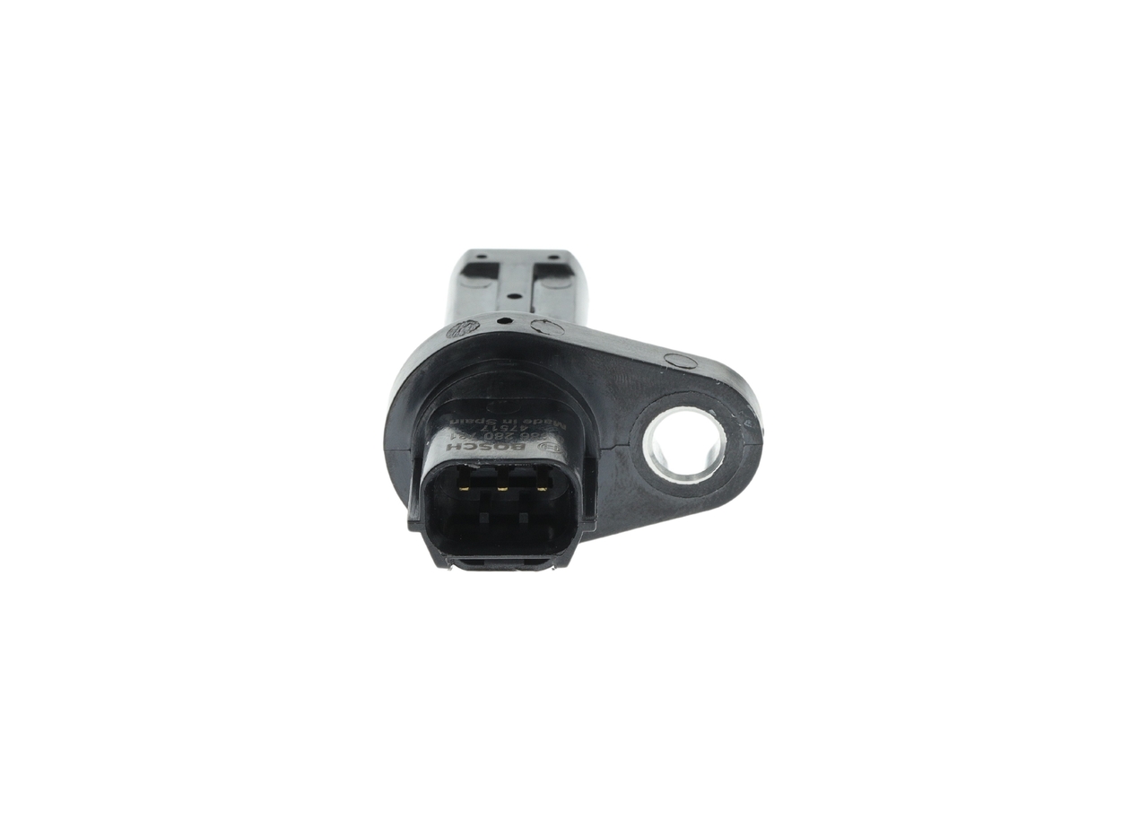 BOSCH 0 986 280 781 Turtallssensor Mitsubishi ASX GA0 2.0 i 160 hk Bensin pris