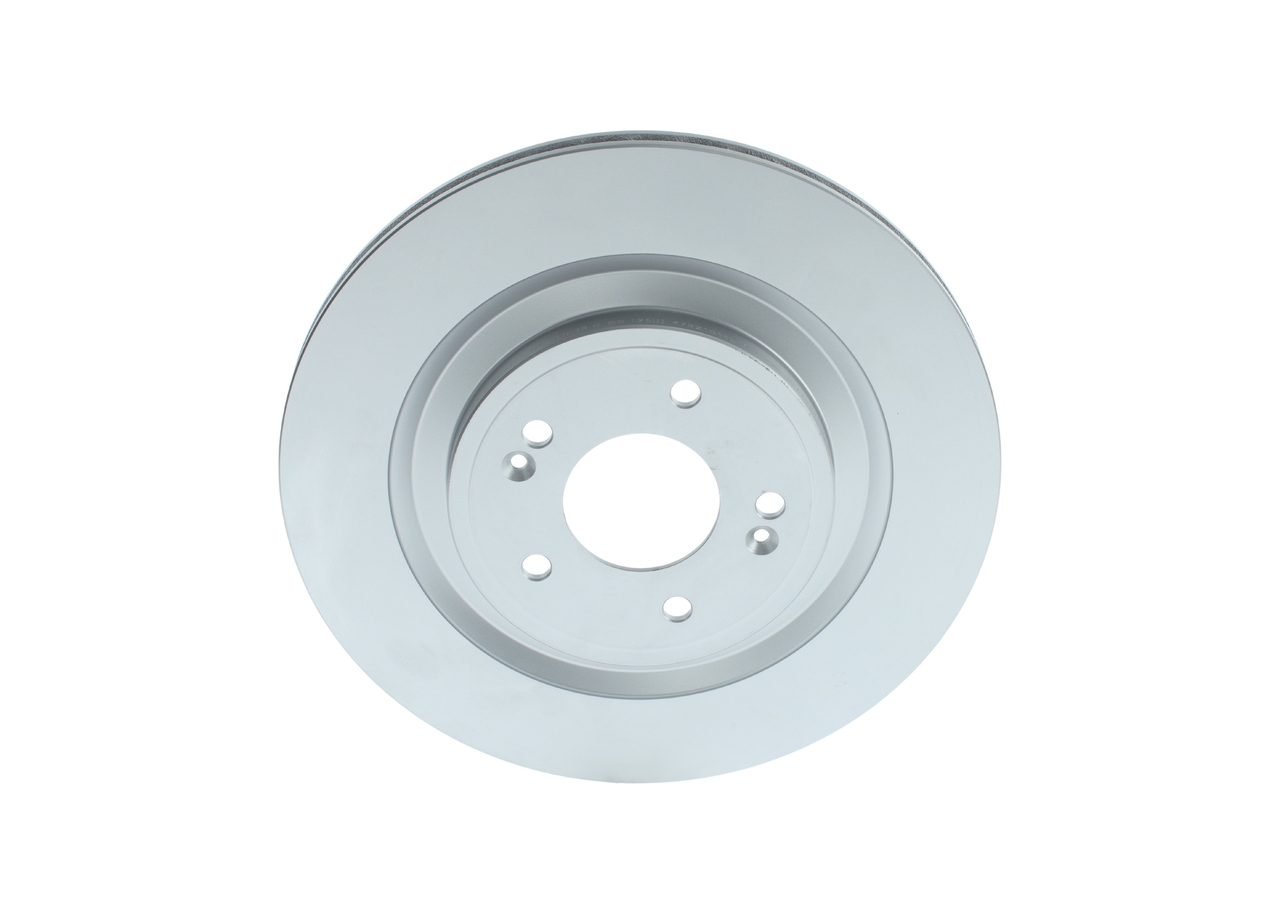 BOSCH 0 986 479 J23 Travões de disco KIA SORENTO 2021