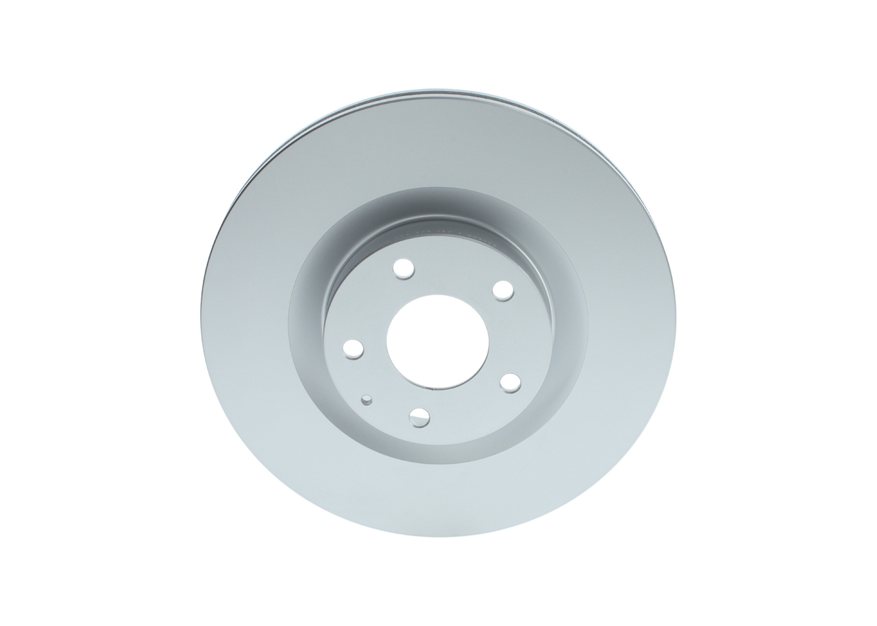 BOSCH 0 986 479 J27 Bromsskivor sport MX-30 (DR) original