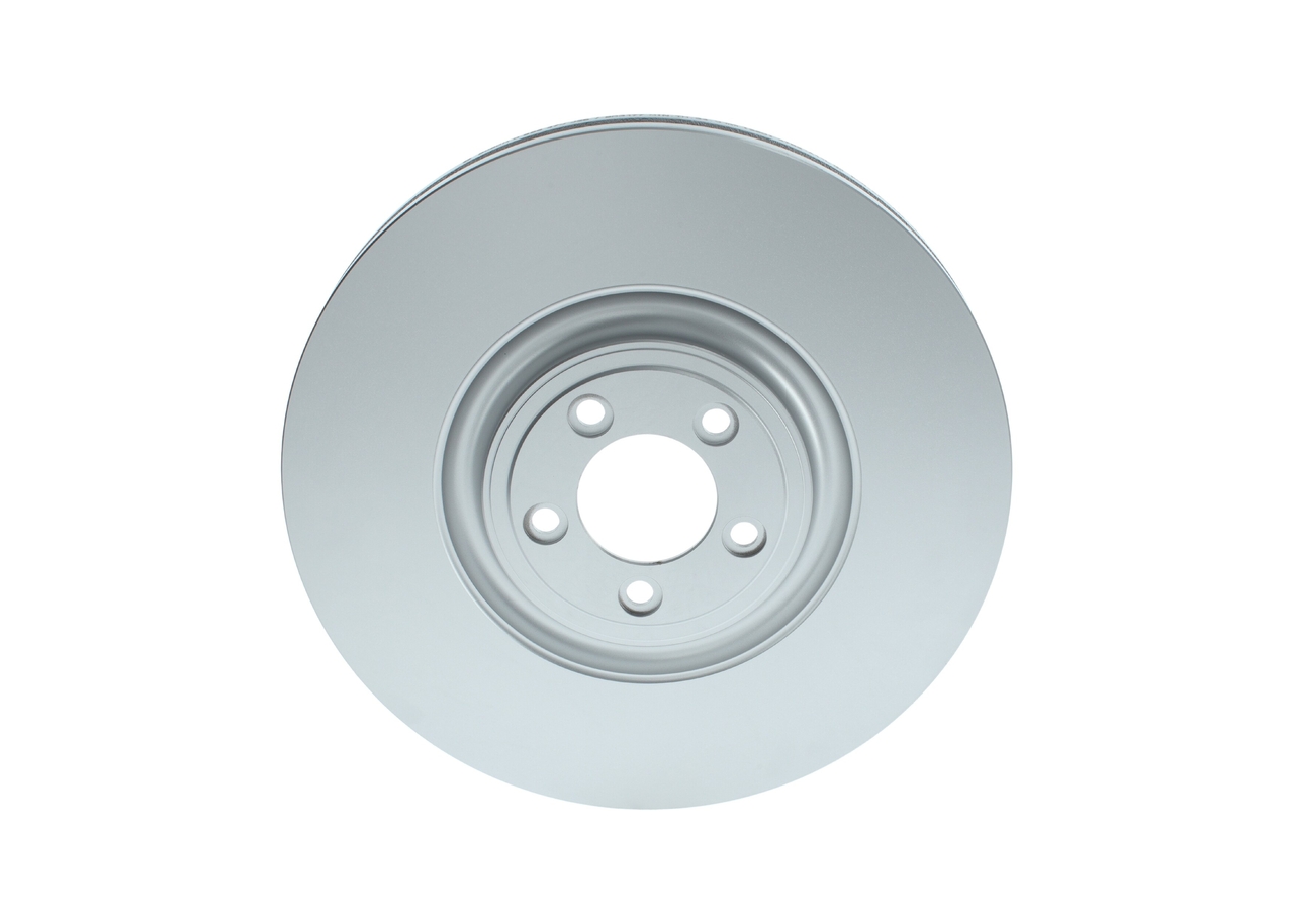BOSCH Remschijf 0 986 479 J28 0 986 479 J28 Remschijven BOSCH JAGUAR F-PACE