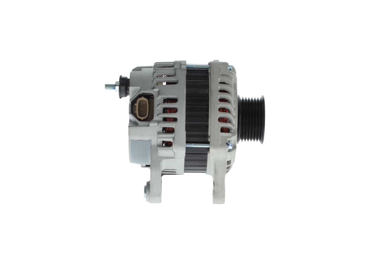 BOSCH 1 986 A00 097 Dynamo NISSAN BLUEBIRD 2012