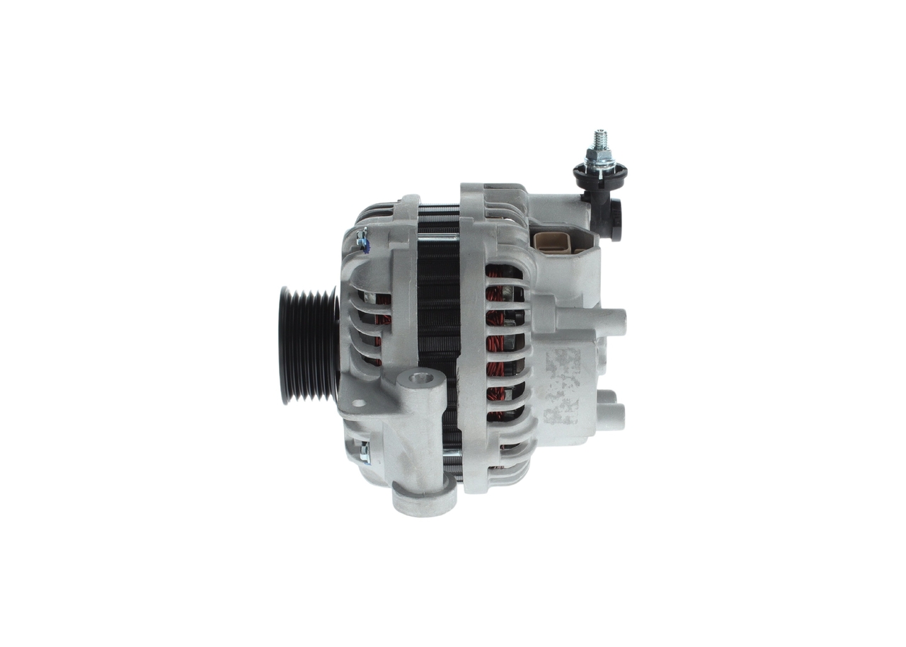 Ģenerators MAZDA BOSCH 1 986 A01 866
