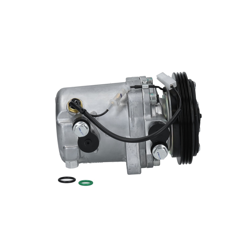 BOSCH 1 986 AD1 420 Kliimapump Smart Roadster Kupee 452 0.7 (452.332) 61 hj Bensiin hind