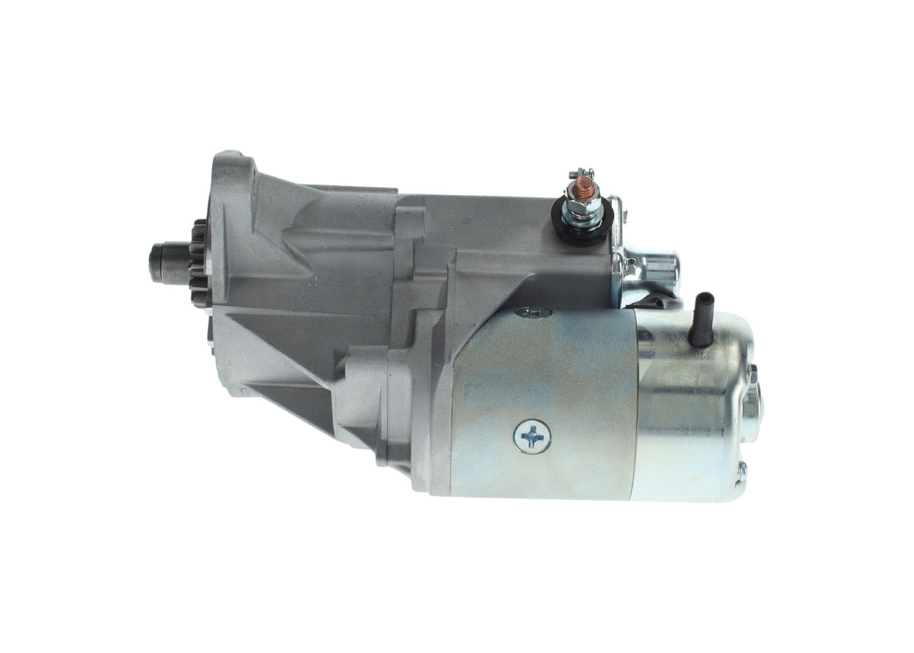 Starter 1 986 S00 975 BOSCH 28100-17040 FORD