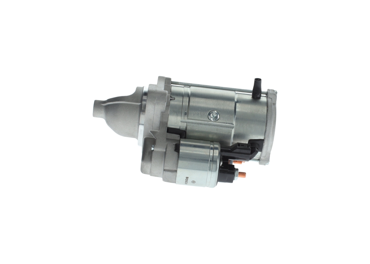 Starter 1 986 S01 248 BOSCH 28100 0R 021 Starter 1 986 S01 248 BOSCH 281000R021 HYUNDAI