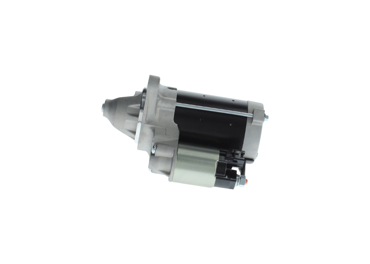 Starter 1 986 S10 237 BOSCH 28100 0D 080 Starter 1 986 S10 237 BOSCH 28100 0D080 TOYOTA