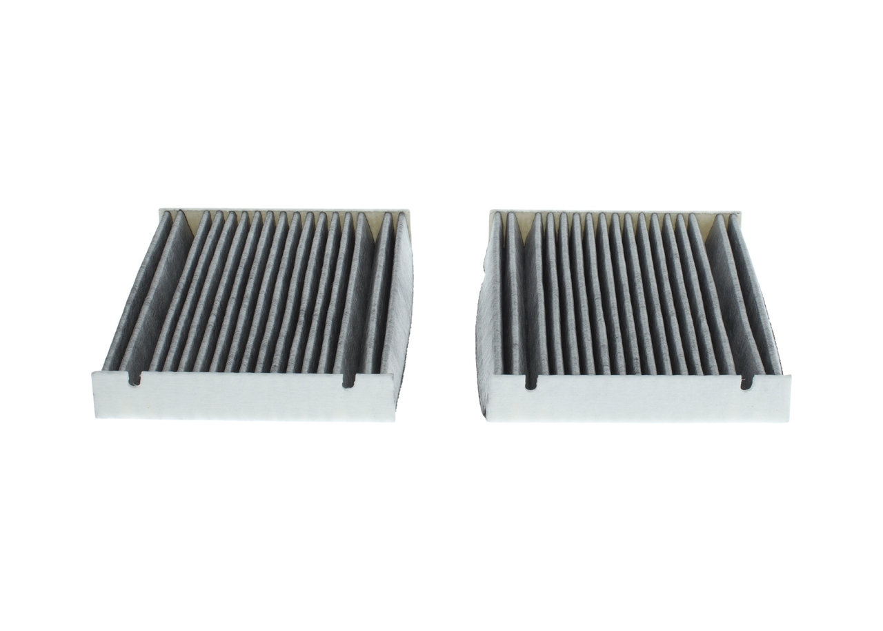 Pollenfilter 1 987 435 636 BOSCH 223 835 13 00 Kabineluftfilter 1 987 435 636 BOSCH 2238351300 MERCEDES-BENZ