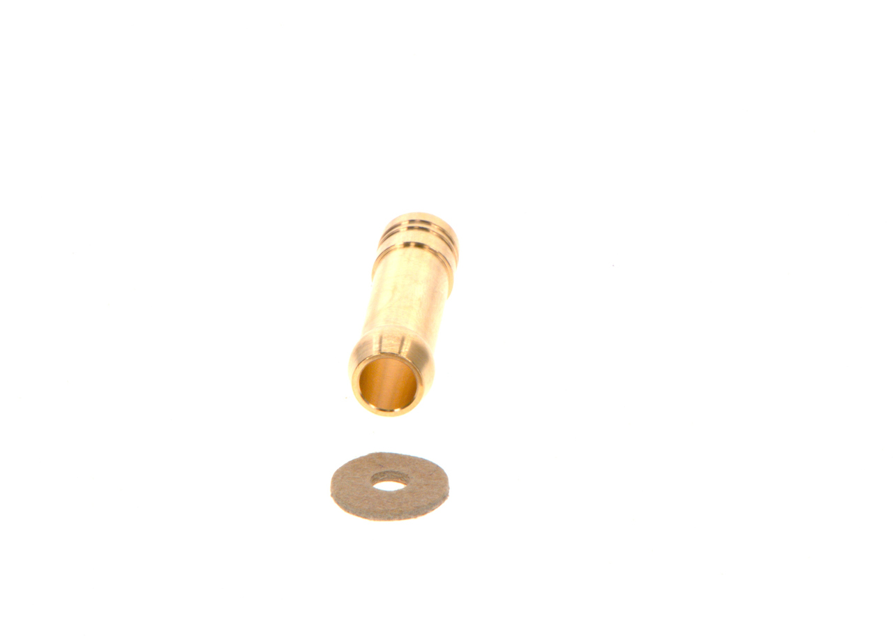 BOSCH F 01M 100 477 Stutzen