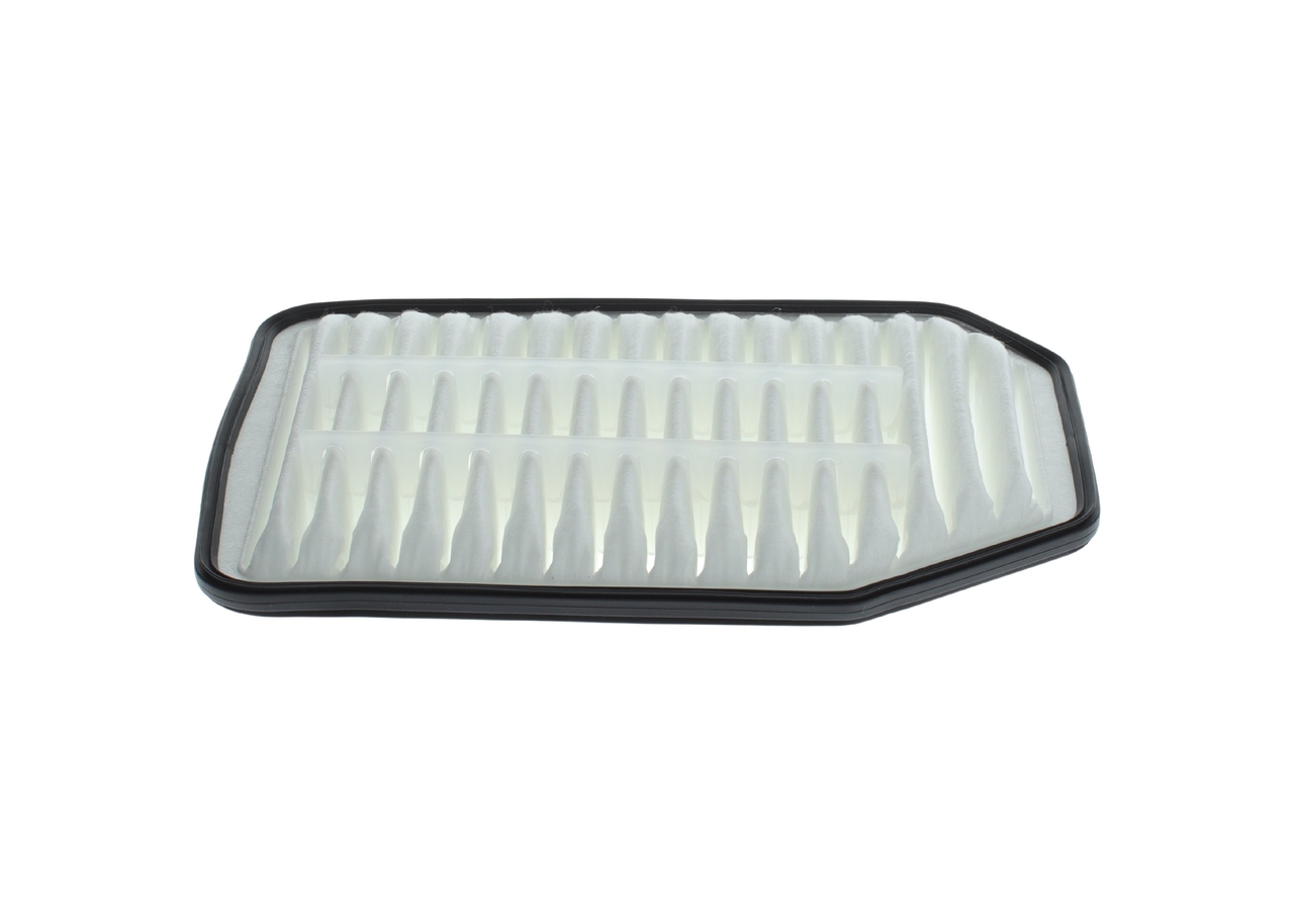 BOSCH F 026 400 805 Gaisa filtrs — Jeep WRANGLER III JK 2.8 CRD 163 ZS 2012 ENS Dīzelis BOSCH F 026 400 805 Gaisa filtrs Jeep Wrangler JK 2.8 CRD 163 ZS Dīzelis cena