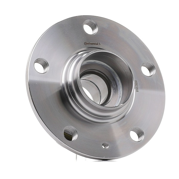 CONTITECH WBE1008 Radlagersatz VW T Roc A11 1.0 TSI 110 PS Benzin Kosten