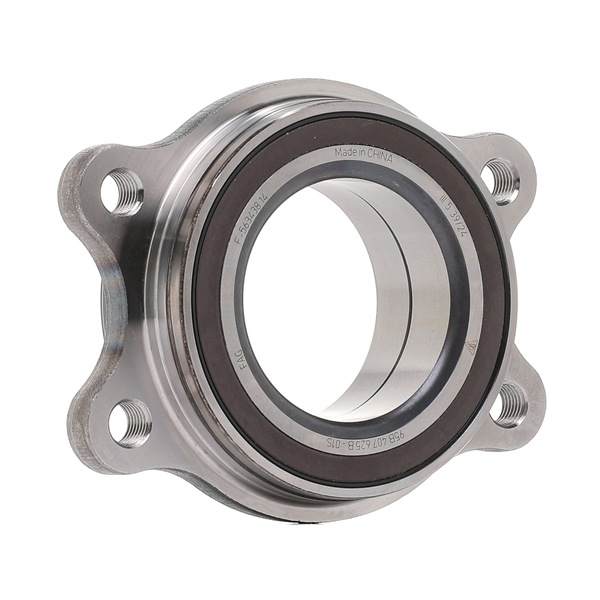 Kit de rolamento de roda WBE1046 CONTITECH 4H0498625C+ SUZUKI