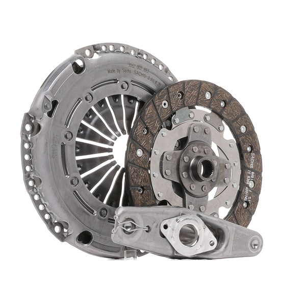 Kit de embraiagem 3000 950 115 SACHS 05C 141 015 VW